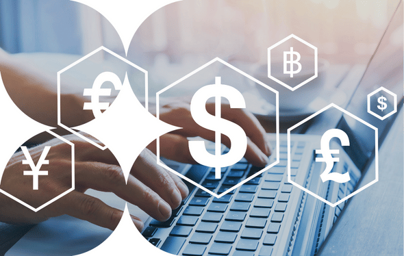 API integration & Payments for FX for Business