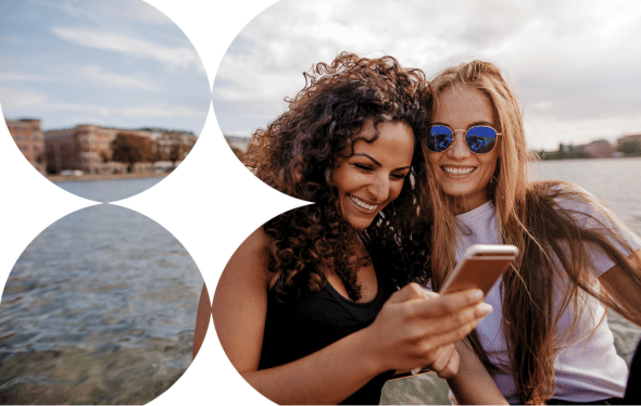 Refer a friend and you will both get £75*