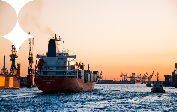 Market uncertainty following Trump's tariff announcement on Canada, Mexico and China