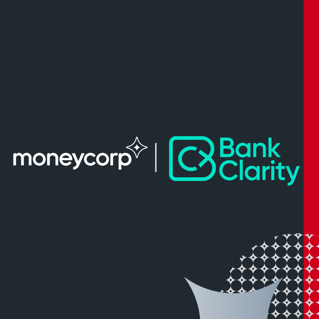 BankClarity Partners With Moneycorp To Deliver Global FX Purchasing ...