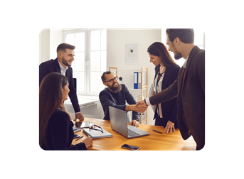 Quickly take your accounting from transactional to strategic