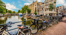 Moneycorp Online Currency Exchange Services Uk - 7 tips from a local for your trip to amsterdam
