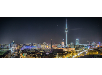 Get in touch & learn more about how we can send money to and from Germany