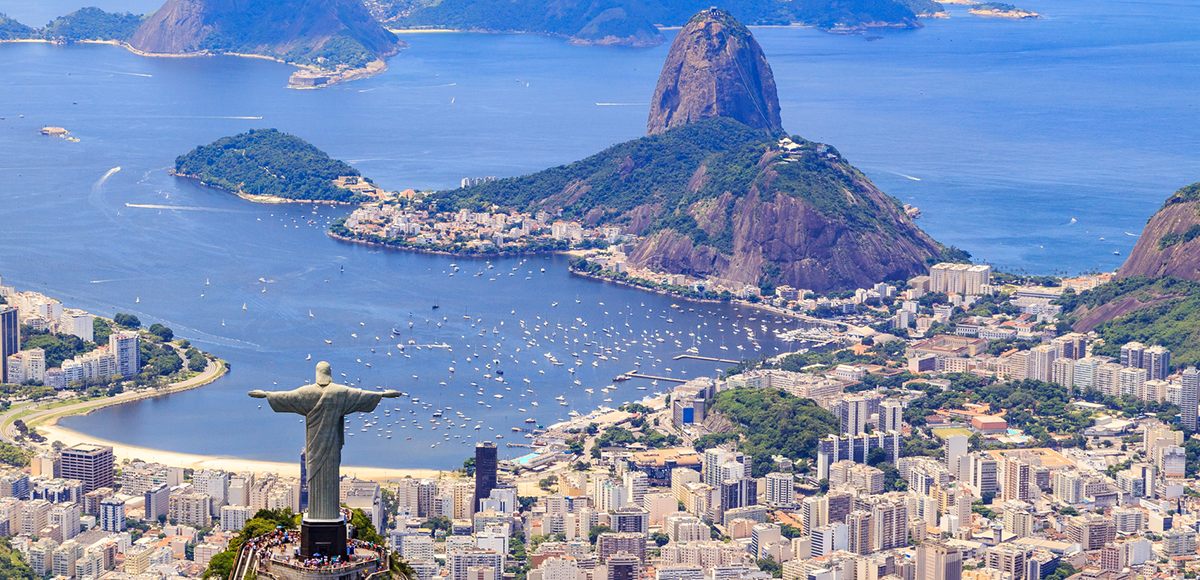 Guide to doing business in Brazil | moneycorp