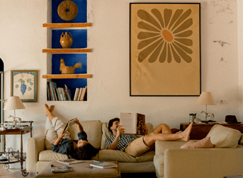 Buying a property abroad