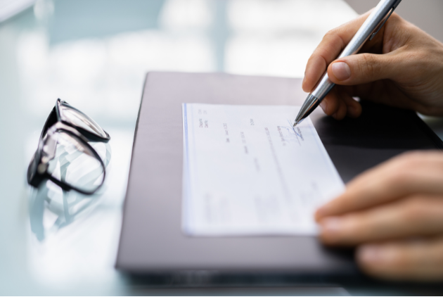 What Is An ABA Routing Number? | Moneycorp US